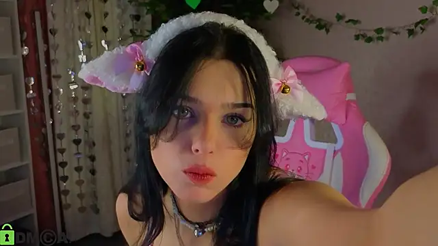 Leslie Wholsh online show from 02.08.26