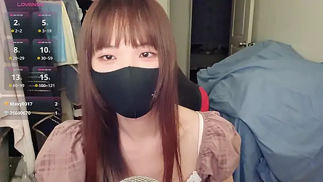 shiki434-st online show from 03.02.26