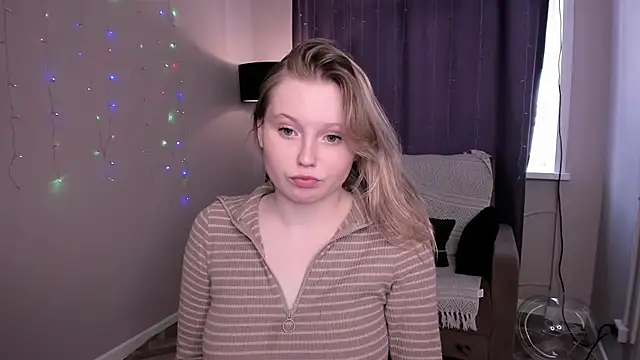 Sweet M1la online show from 03.15.26