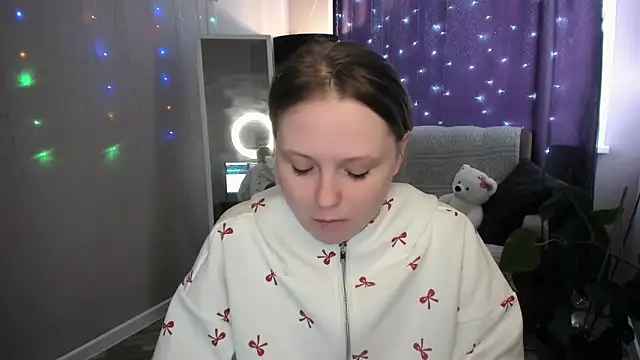 Sweet M1la online show from 03.22.26