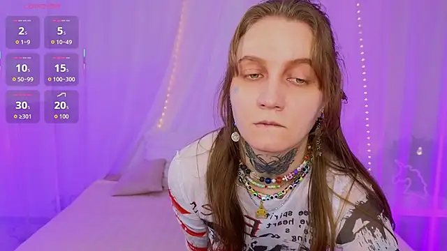 Snapshot of Lappyloo chatting on 01.15.26 Lappyloo online show from 01.15.26