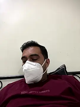 Snapshot of Arman-choudhary1998 chatting on 01.13.26 Arman-choudhary1998 online show from 01.13.26