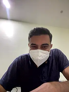 Snapshot of Arman-choudhary1998 chatting on 01.14.26 Arman-choudhary1998 online show from 01.14.26