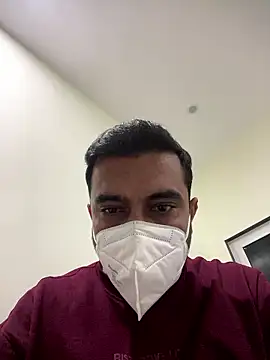 Snapshot of Arman-choudhary1998 chatting on 01.16.26 Arman-choudhary1998 online show from 01.16.26