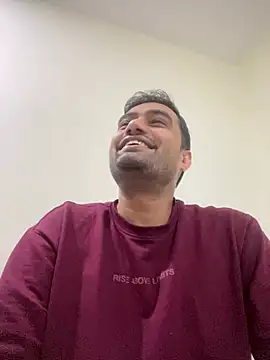 Snapshot of Arman-choudhary1998 chatting on 01.17.26 Arman-choudhary1998 online show from 01.17.26