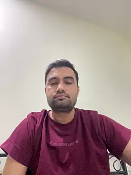 Snapshot of Arman-choudhary1998 chatting on 03.10.26 Arman-choudhary1998 online show from 03.10.26