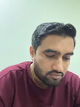 Snapshot of Arman-choudhary1998 chatting on 03.15.26 Arman-choudhary1998 online show from 03.15.26