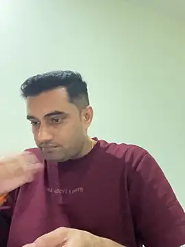 Snapshot of Arman-choudhary1998 chatting on 03.25.26 Arman-choudhary1998 online show from 03.25.26