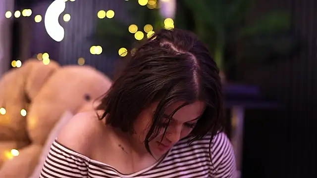 AkaliLuna online show from 02.03.26