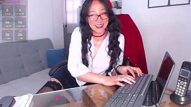 loretta fraser online show from 05.04.26