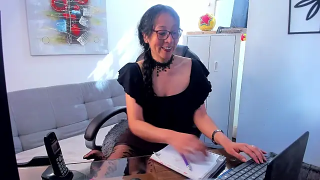 loretta fraser online show from 06.11.26