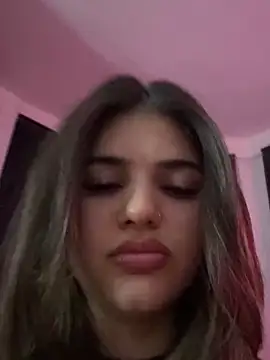 Snapshot of LilaMason chatting on 02.06.26 LilaMason online show from 02.06.26