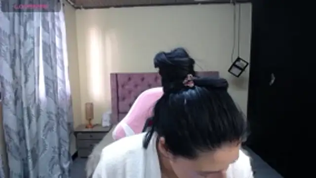 keileen luna online show from 04.20.26