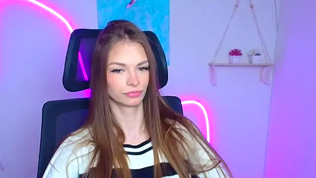 Lina Loveuu online show from 02.26.26