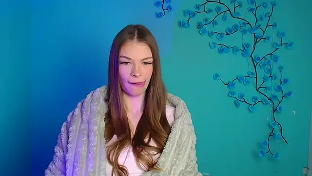 Lina Loveuu online show from 03.22.26