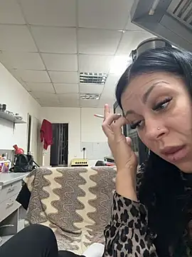 Snapshot of _Mila_Love chatting on 01.16.26 Mila Love online show from 01.16.26