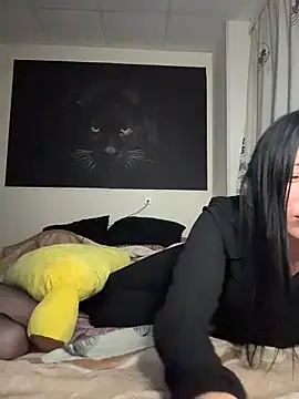  Mila Love online show from 02.15.26