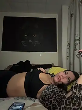  Mila Love online show from 03.17.26