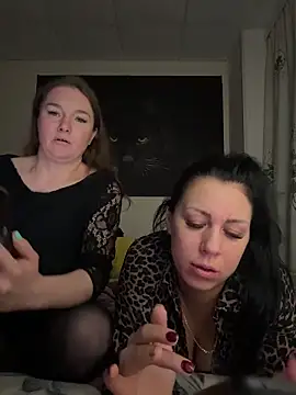  Mila Love online show from 03.18.26