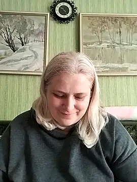 NyushaLollipop online show from 02.23.26