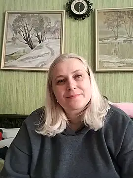 NyushaLollipop online show from 02.28.26