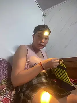 Snapshot of gerrida chatting on 02.01.26 gerrida online show from 02.01.26