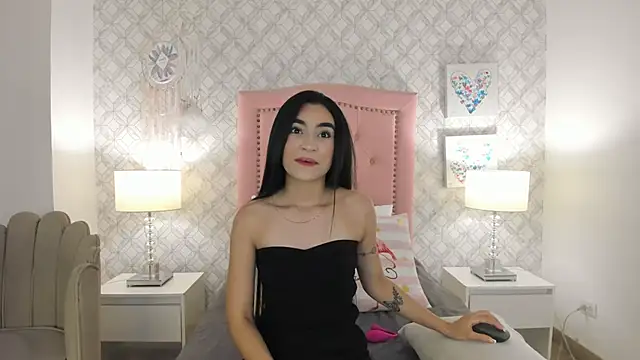 liz rouse  online show from 02.02.26