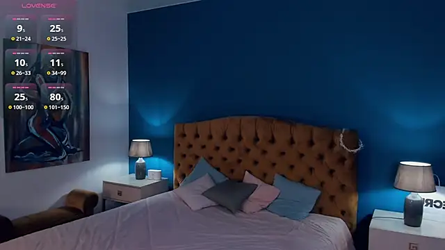 ReynaRhew online show from 02.02.26