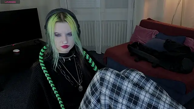 ToxicKittyy online show from 03.08.26