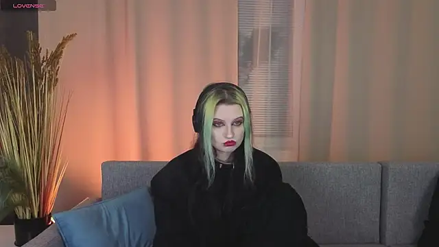 ToxicKittyy online show from 03.14.26