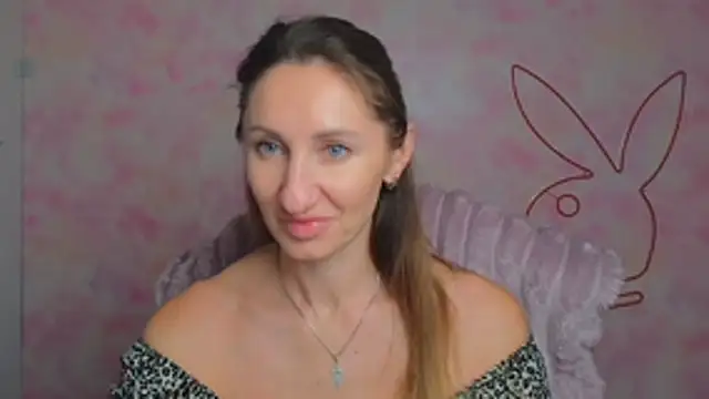 Diana Sweeet  online show from 02.13.26