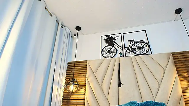 Hether t online show from 02.14.26