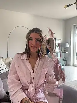 NovaLushhh online show from 03.24.26