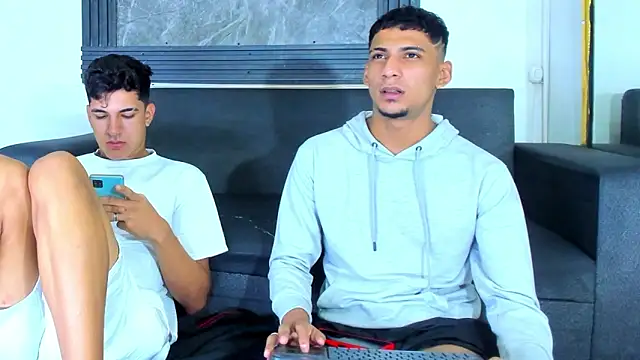 ALEX KEITH26 online show from 02.18.26