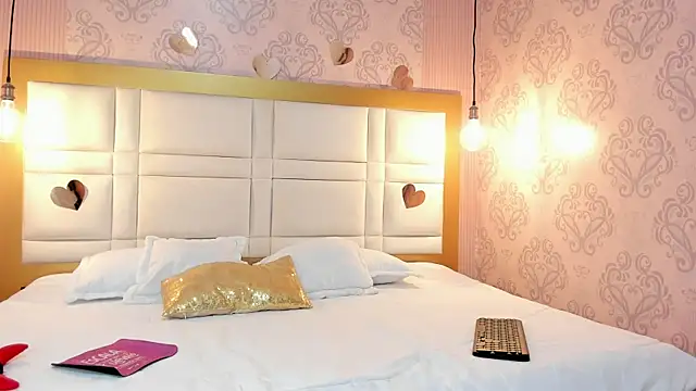 sweet alyssa07 online show from 01.16.26