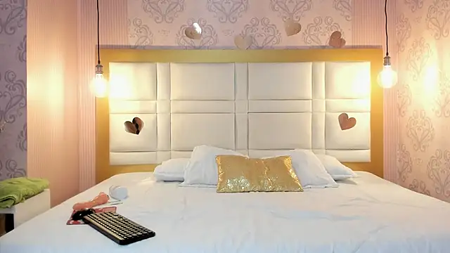 sweet alyssa07 online show from 01.18.26