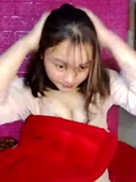 Snapshot of Lisakeem chatting on 03.06.26 Lisakeem online show from 03.06.26