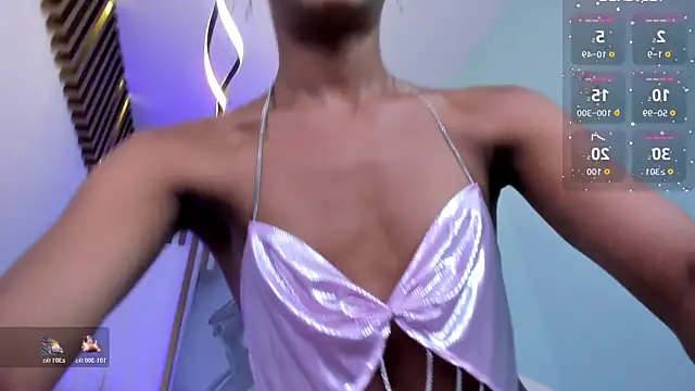 Snapshot of VictoriaRousse_ chatting on 02.25.26 VictoriaRousse online show from 02.25.26