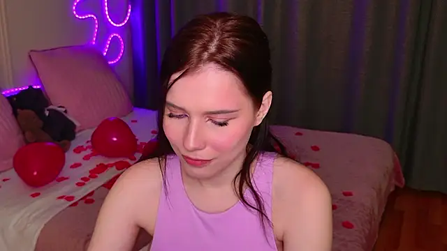 Snapshot of JinxMoon chatting on 02.13.26 JinxMoon online show from 02.13.26