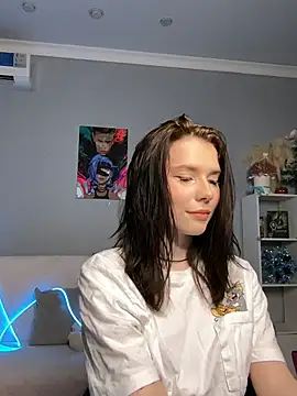 Snapshot of JinxMoon chatting on 03.01.26 JinxMoon online show from 03.01.26