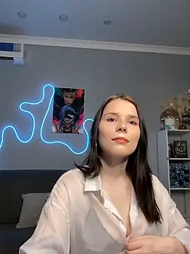 Snapshot of JinxMoon chatting on 03.14.26 JinxMoon online show from 03.14.26