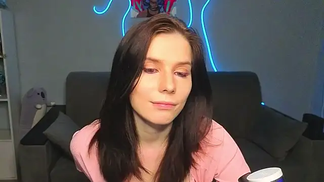 Snapshot of JinxMoon chatting on 03.18.26 JinxMoon online show from 03.18.26