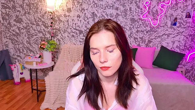 Snapshot of JinxMoon chatting on 03.21.26 JinxMoon online show from 03.21.26