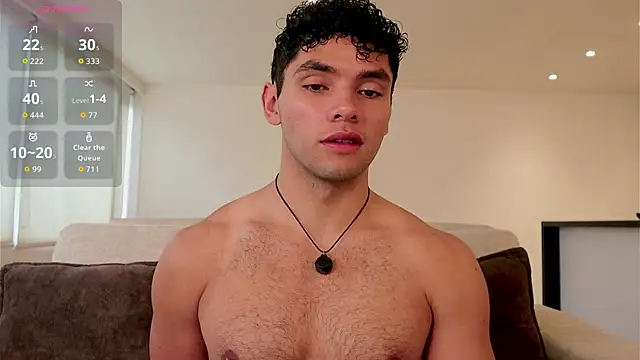 Snapshot of Thiago_L chatting on 02.09.26 Thiago L online show from 02.09.26