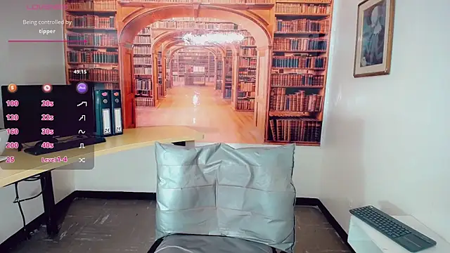 Snapshot of Melany_Stone_ chatting on 01.17.26 Melany Stone online show from 01.17.26