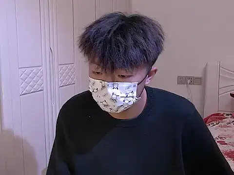 Snapshot of Chocolates-001 chatting on 01.15.26 Chocolates-001 online show from 01.15.26