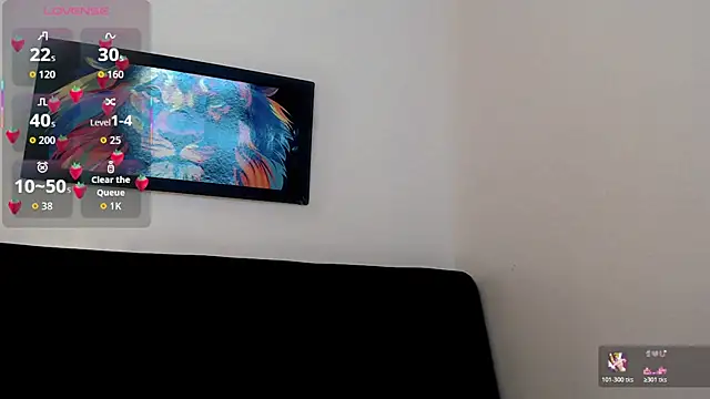 Jessica Ortega online show from 03.15.26