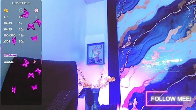 Jessica Ortega online show from 04.23.26