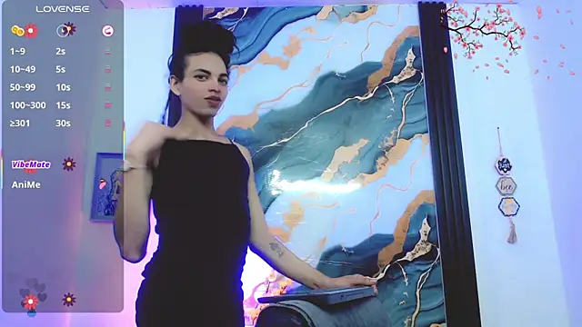 Jessica Ortega online show from 04.28.26