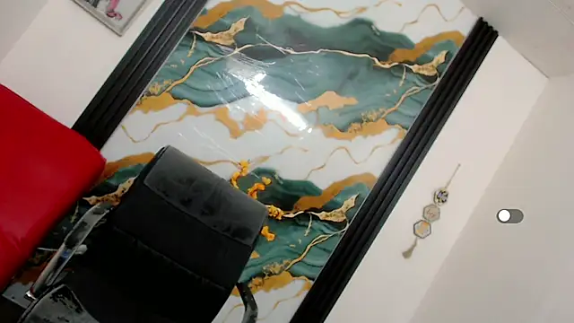 Jessica Ortega online show from 05.13.26